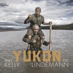 Cover von "Yukon - mein gehasster Feind"