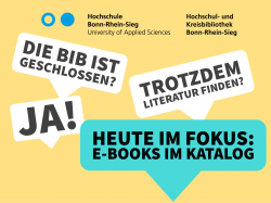 Ganz einfach: E-Books im Bib-Katalog